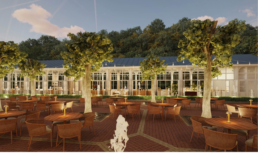 Diamond VIP Palace
