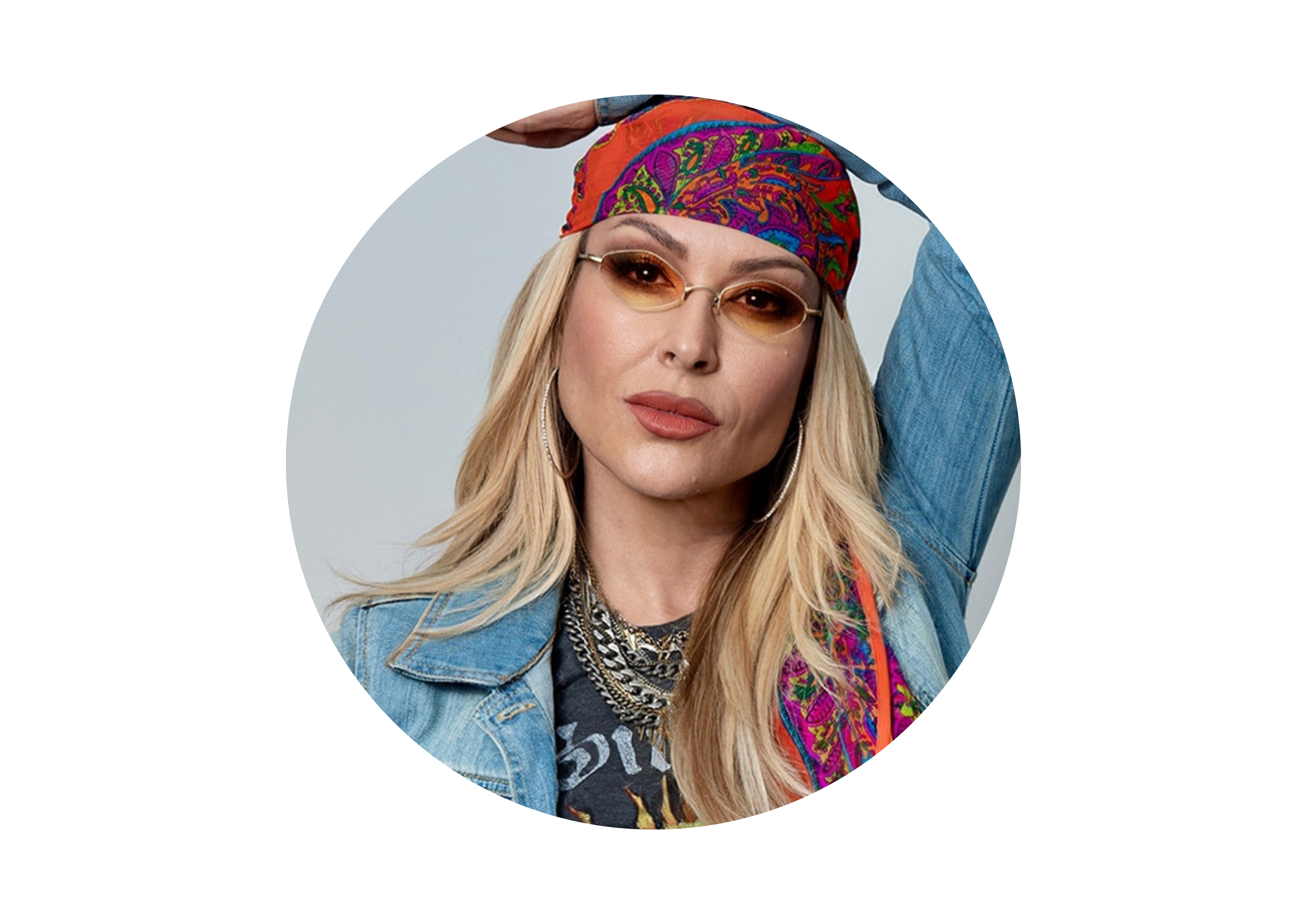 Anastacia
