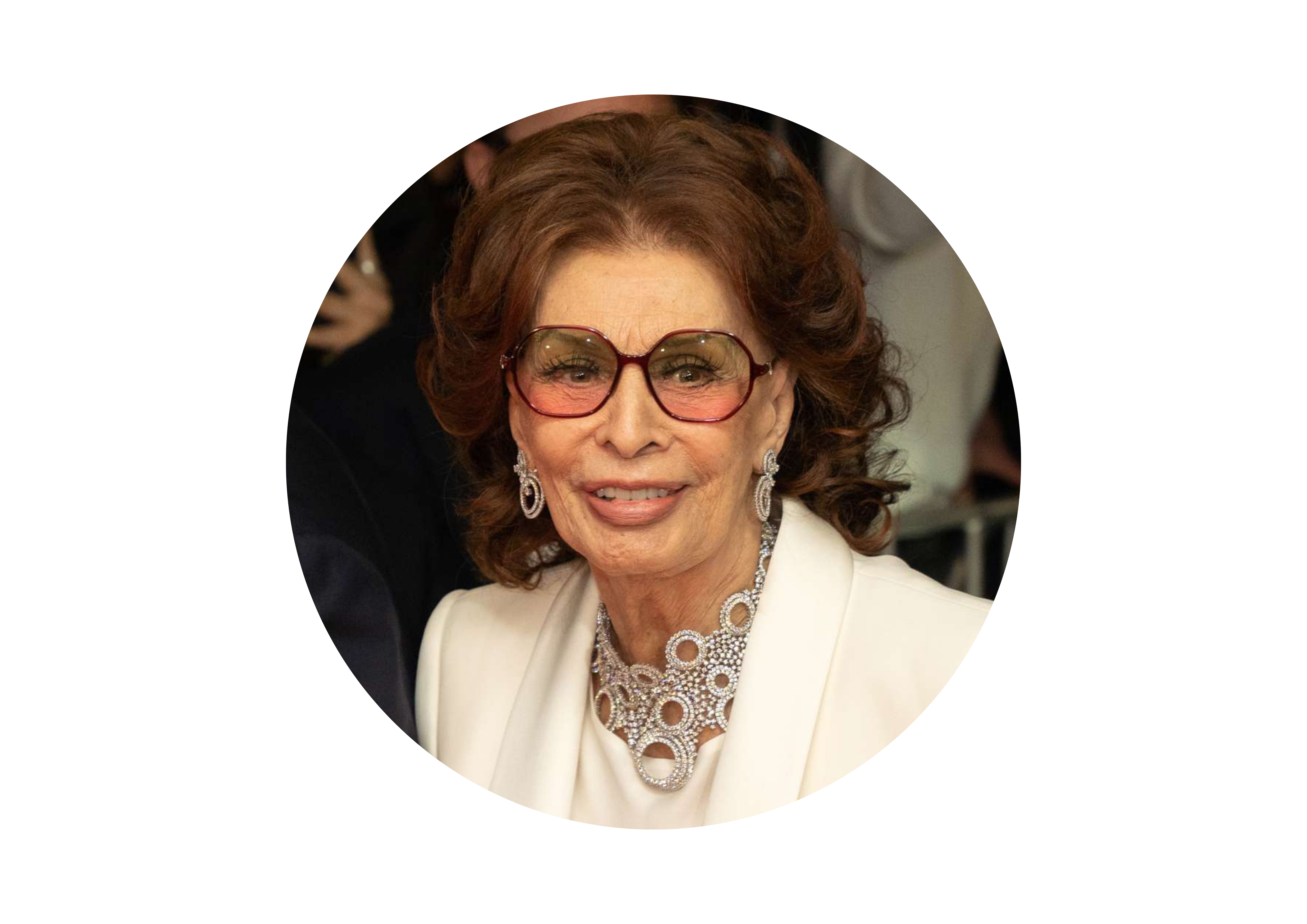 Sophia Loren