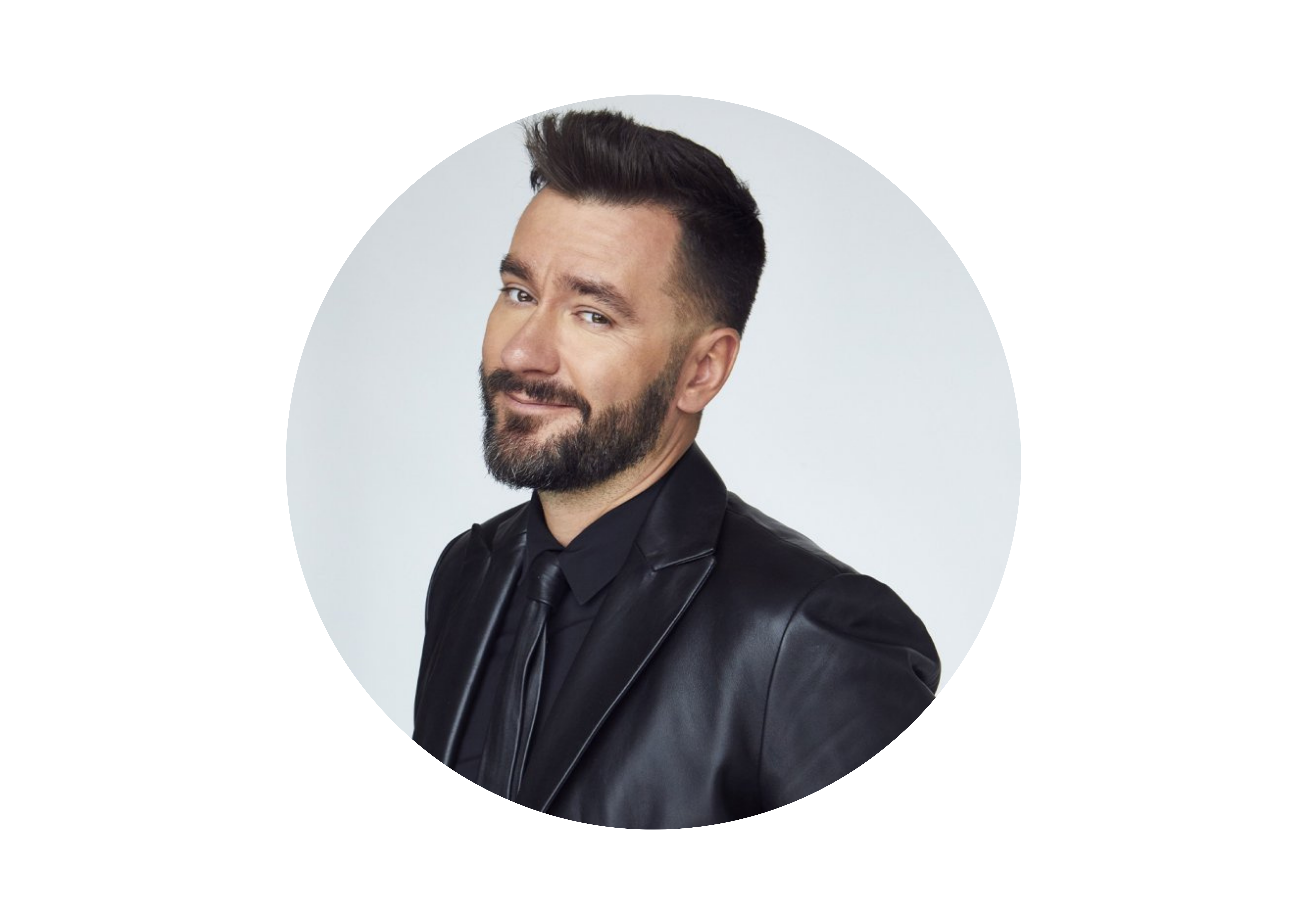 Marek Ztracený