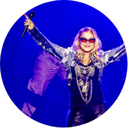 Anastacia