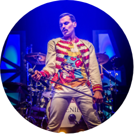 Queen Tribute